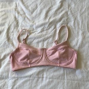 Zulu & Zephyr Bracup Bikini